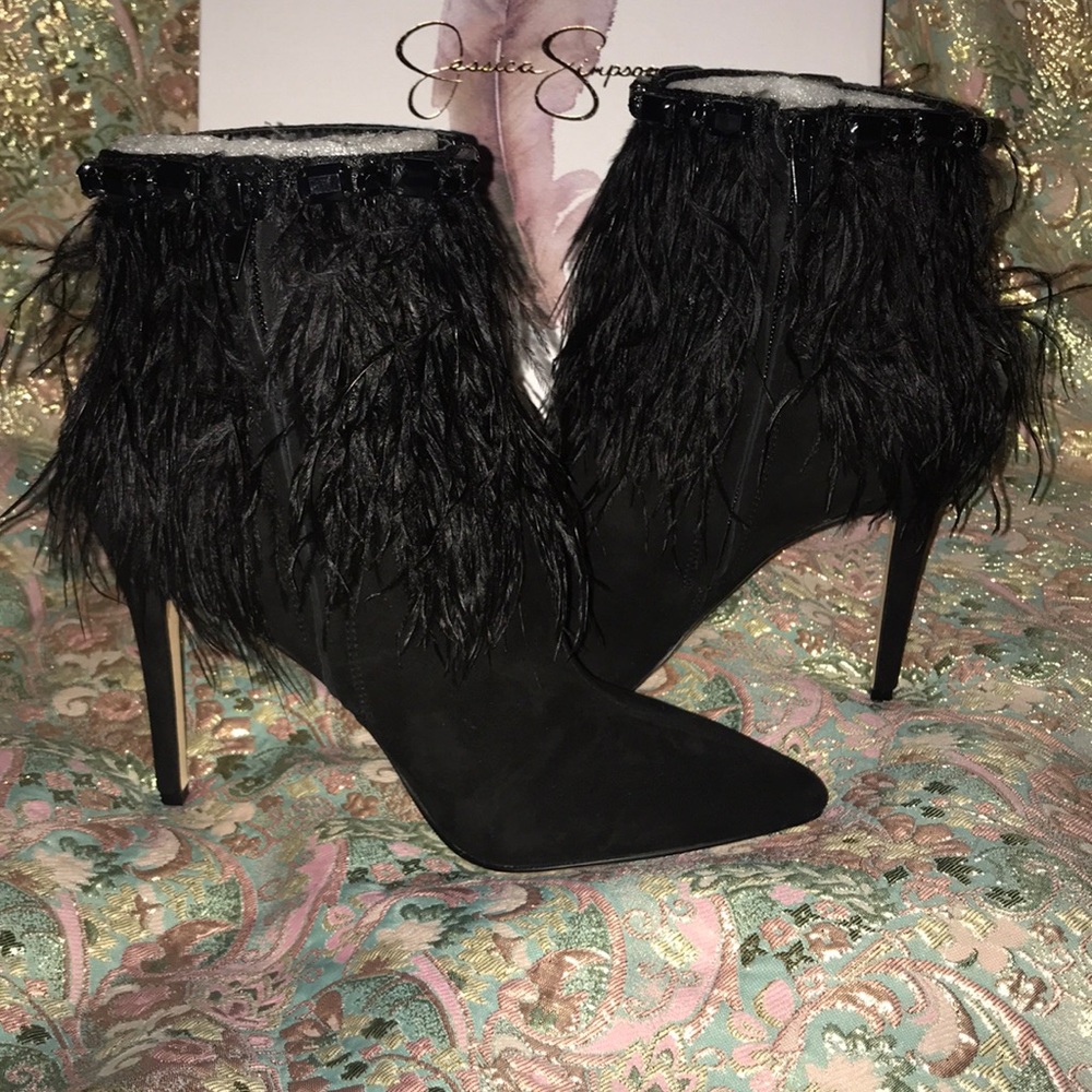 COPY - Brand New in Box Jessica Simpson Piume Boo… - Picture 5 of 5